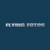 Flying Fotos Logo