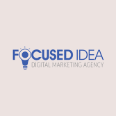Focused Idea Logo