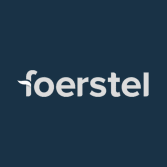 Foerstel logo