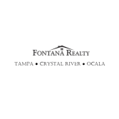 Fontana Realty - Ocala Logo