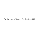 For the Love of Jobe, LLC Logo