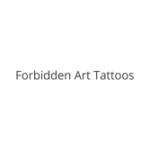 Forbidden Art Tattoos