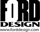 Ford Design Group logo