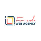 Ford Web Agency logo