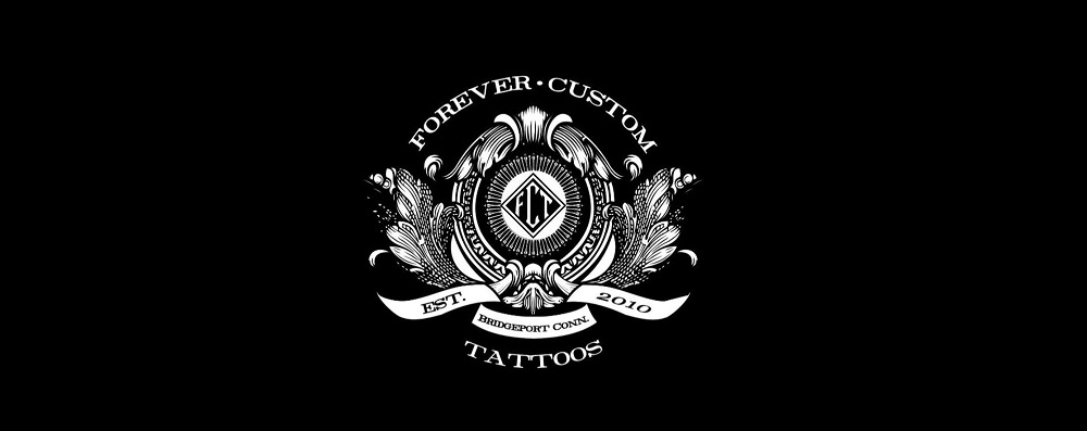 Forever Custom Tattoos