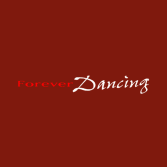 Forever Dancing Ballroom Logo