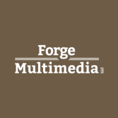 Forge Multimedia Logo