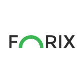 Forix logo