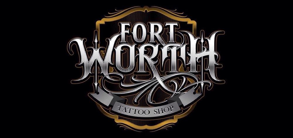 Fort Worth Tattoo Shop