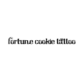 Fortune Cookie Tattoo