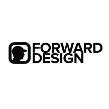 Forward Design logo