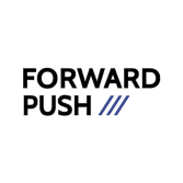 Forward Push logo