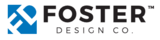 Foster Design co. logo