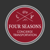 Four Seasons Concierge Logo