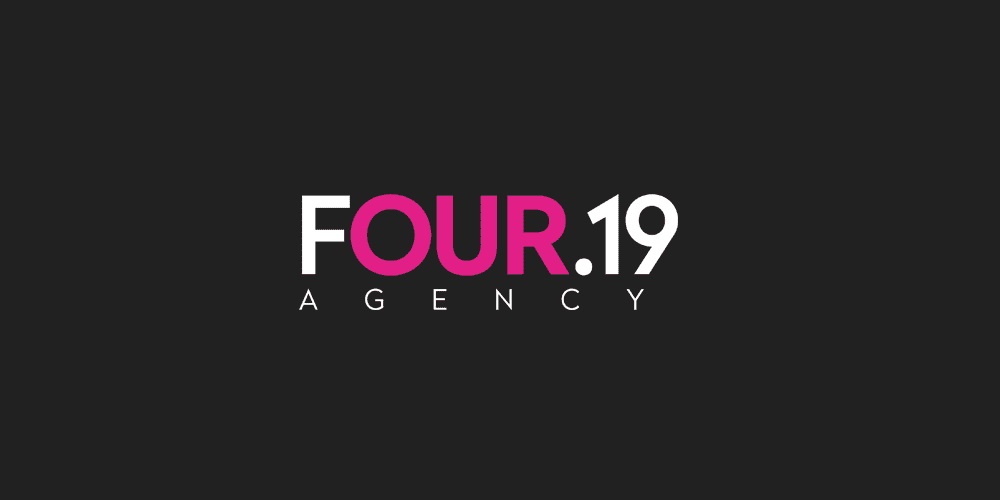 Four.19 Agency
