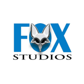 Fox Studios logo