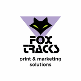 Fox Tracks logo