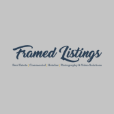 Framed Listings Logo