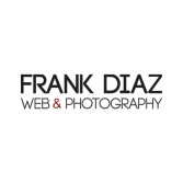 Frank Diaz Web & Photography logo