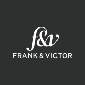 Frank and Victor logo
