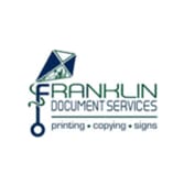Franklin Document Services Logo