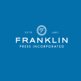 Franklin Press Incorporated Logo