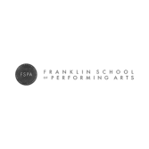Franklin School of Performing Arts Logo