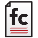 Fredricks Communications logo