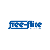 Free-Flite Bicycles Logo