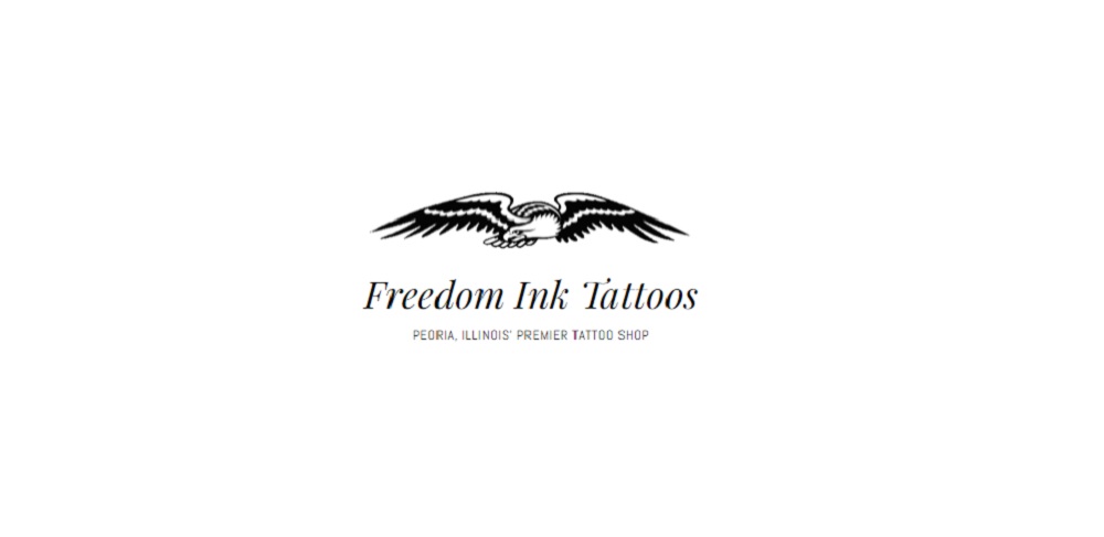 Freedom Ink Tattoos