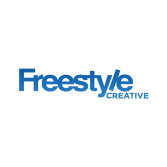 Freestyle Creative logo