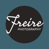Freire Photography Logo