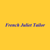 French Juliet Tailor Logo