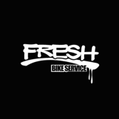 Fresh Bike Service, Inc. Logo