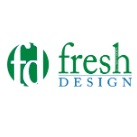 Fresh Design Concepts logo