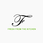 Fresh from the Kitchen LLC Logo