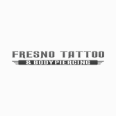 Fresno Tattoo and Body Piercing