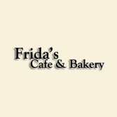 Frida’s Café & Bakery Logo