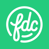 Friendly Design Co logo