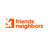 Friends & Neighbors logo