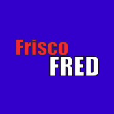Frisco Fred Logo
