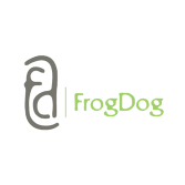FrogDog Logo