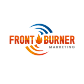 Front Burner Marketing Logo