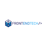 FrontEndTech logo