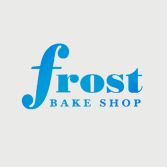 Frost Bake Shop Logo