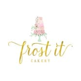 Frost It Cakery Logo