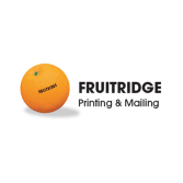 Fruitridge Printing Logo