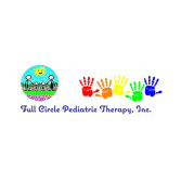 Full Circle Pediatric Therapy Logo