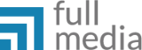 Full Media logo