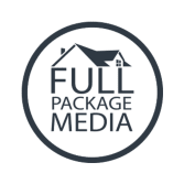 Full Package Media Logo